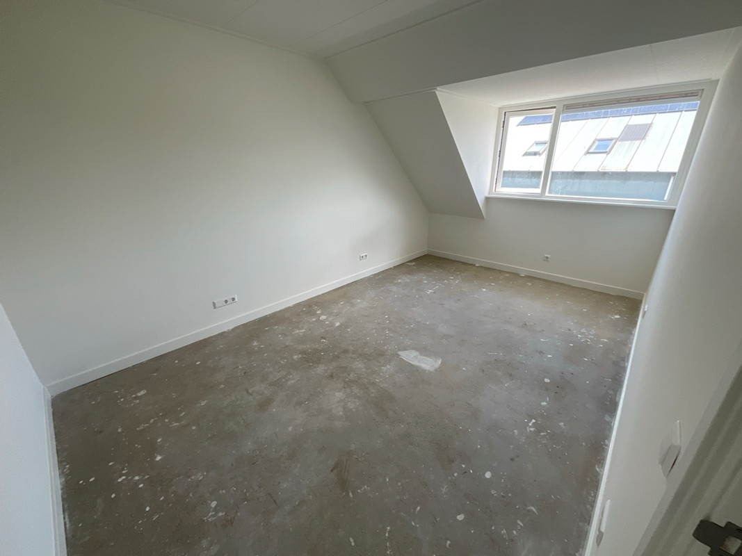 Tussenwoning te huur: Dorp 135B, Benschop