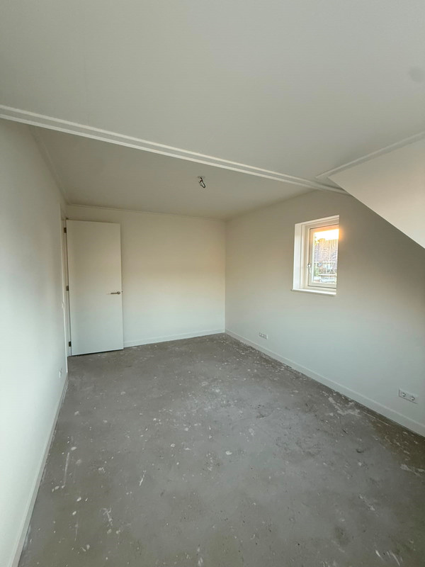 Tussenwoning te huur: Dorp 135B, Benschop