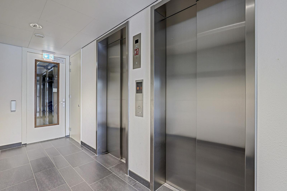 Appartement te koop: Jaap van der Hoekplaats 234, Rotterdam