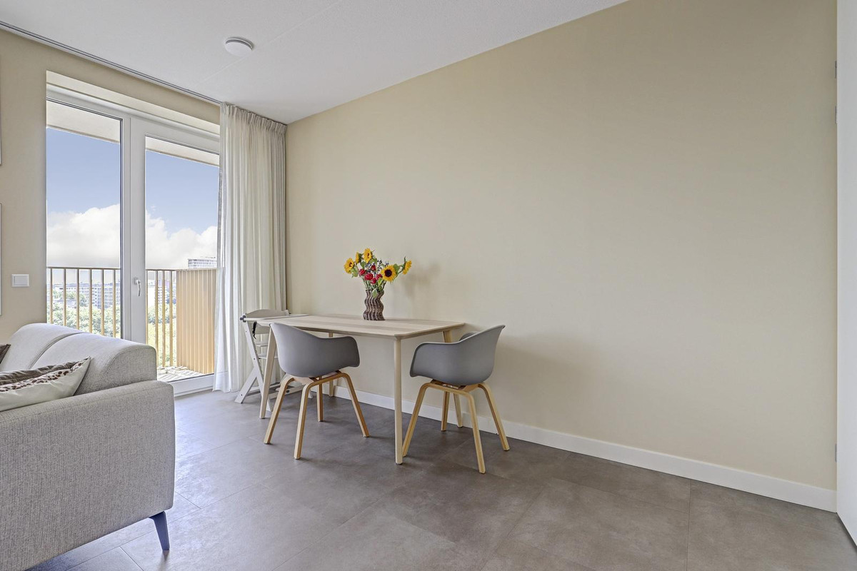 Appartement te koop: Jaap van der Hoekplaats 234, Rotterdam