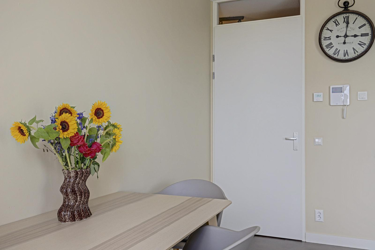 Appartement te koop: Jaap van der Hoekplaats 234, Rotterdam