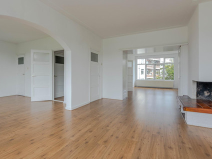 Van Beuningenstraat 8A