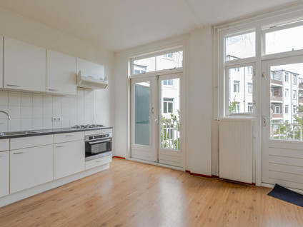 Van Beuningenstraat 8A