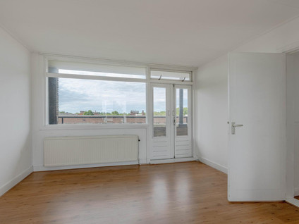 Van Beuningenstraat 8A