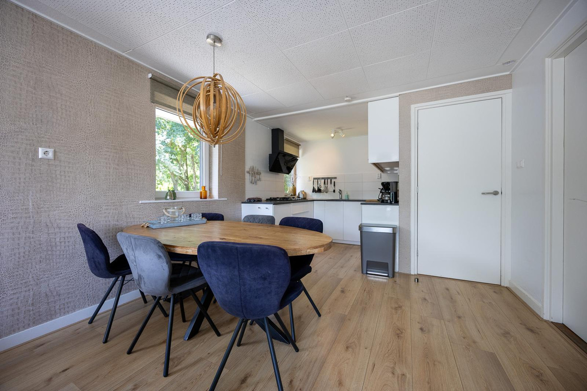 Woning te koop: Zwanebloemskant 372, Ballum