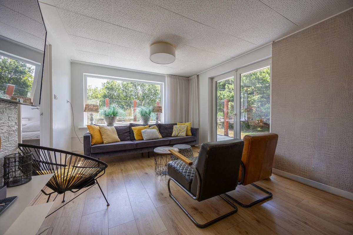 Woning te koop: Zwanebloemskant 372, Ballum