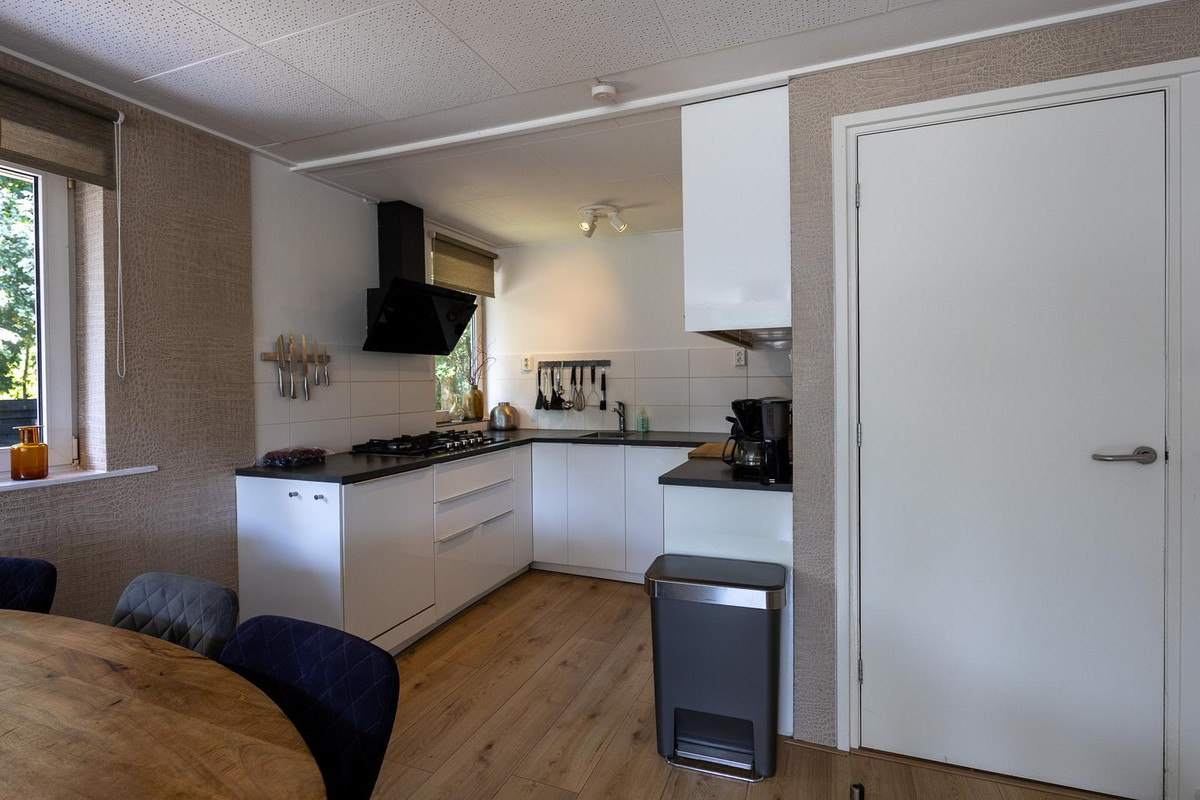 Woning te koop: Zwanebloemskant 372, Ballum