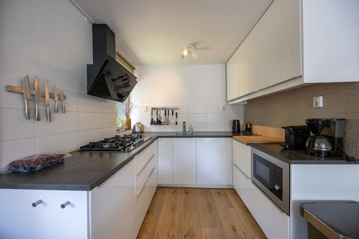 Woning te koop: Zwanebloemskant 372, Ballum