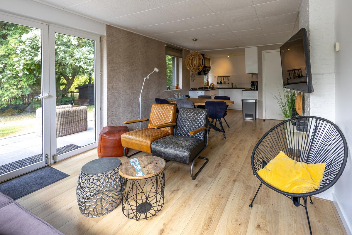 Woning te koop: Zwanebloemskant 372, Ballum