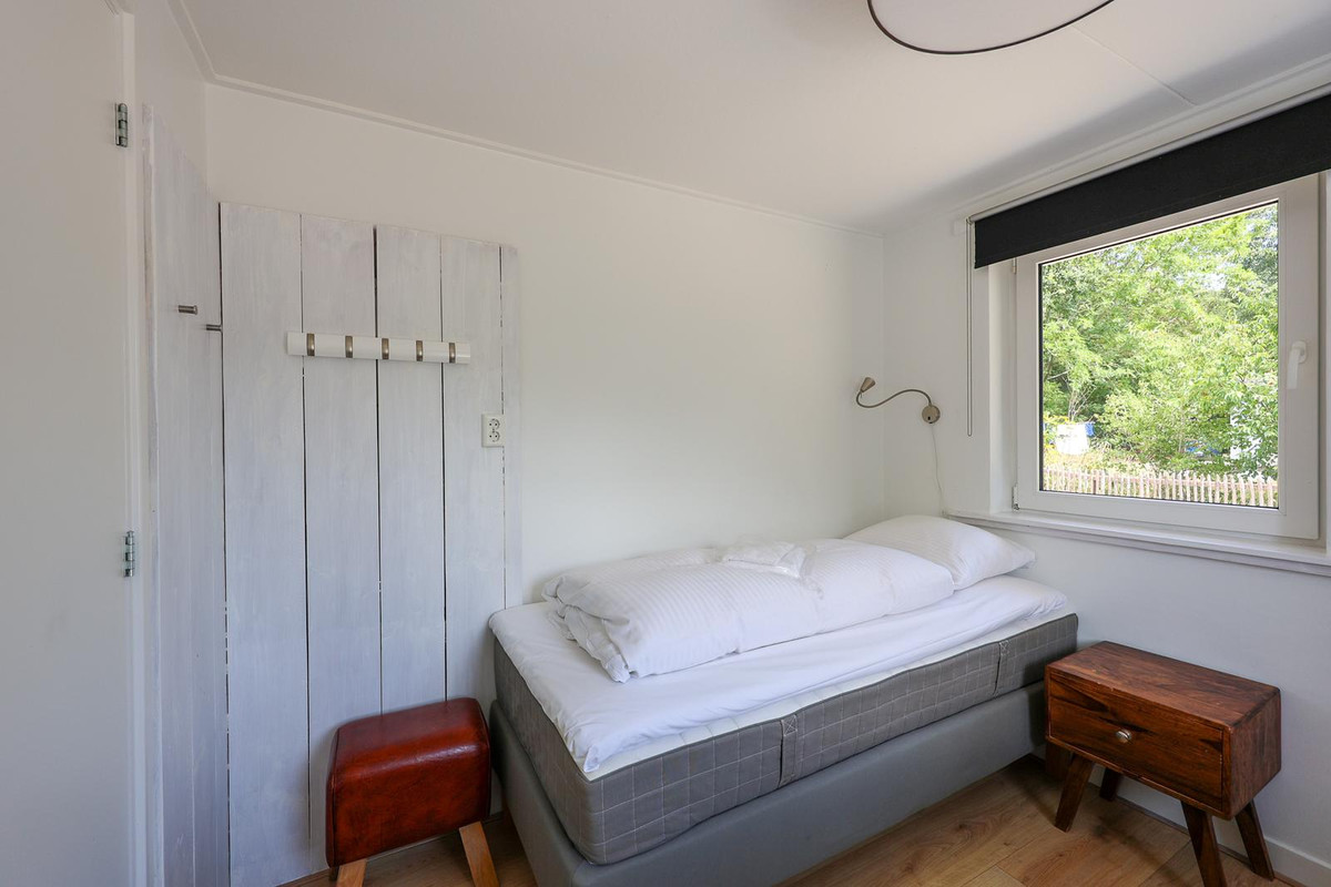 Woning te koop: Zwanebloemskant 372, Ballum
