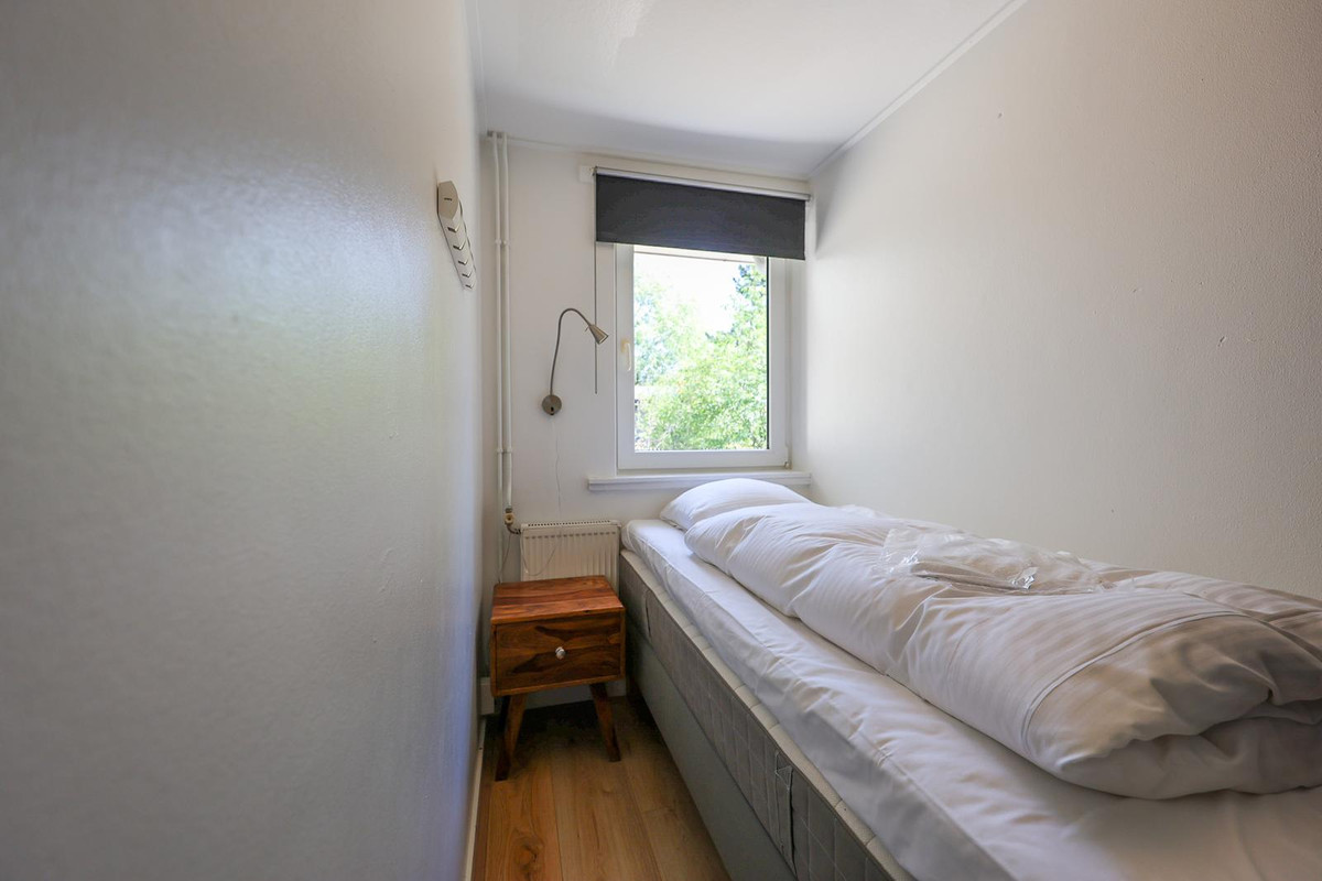 Woning te koop: Zwanebloemskant 372, Ballum