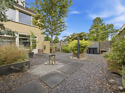 Bosboomstraat 20