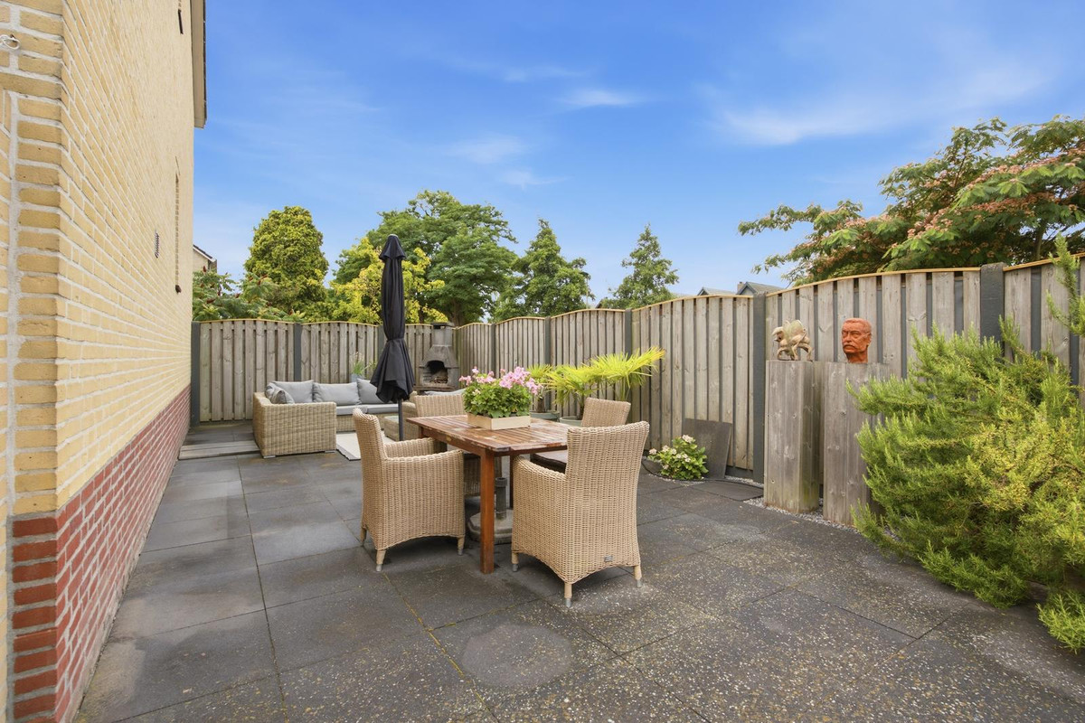Hoekwoning te koop: Bosboomstraat 20, Dongen