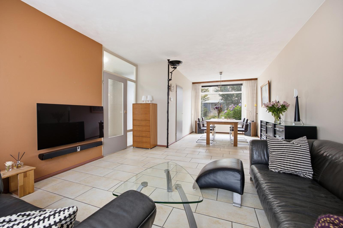 Hoekwoning te koop: Bosboomstraat 20, Dongen