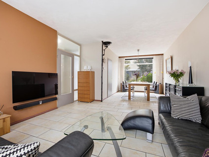 Bosboomstraat 20