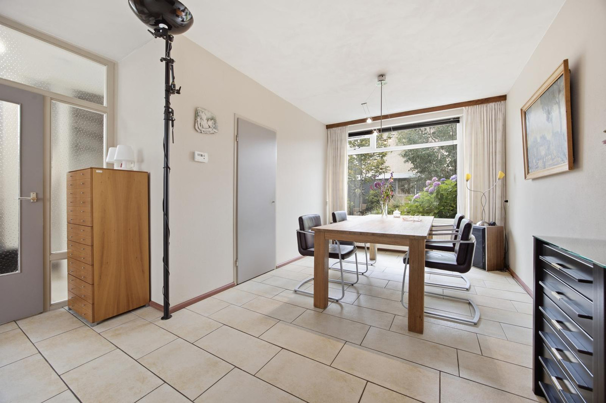 Hoekwoning te koop: Bosboomstraat 20, Dongen