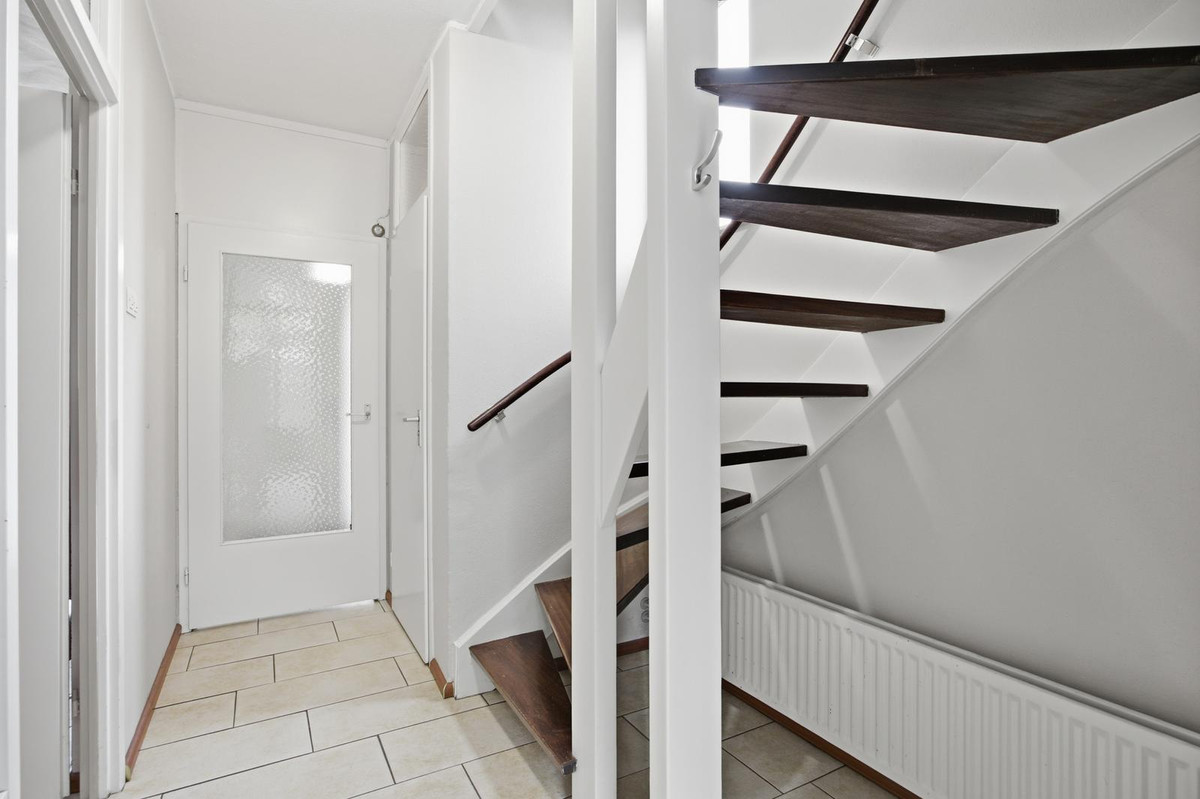 Hoekwoning te koop: Bosboomstraat 20, Dongen