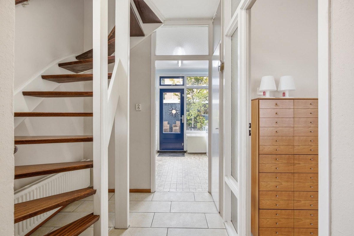Hoekwoning te koop: Bosboomstraat 20, Dongen