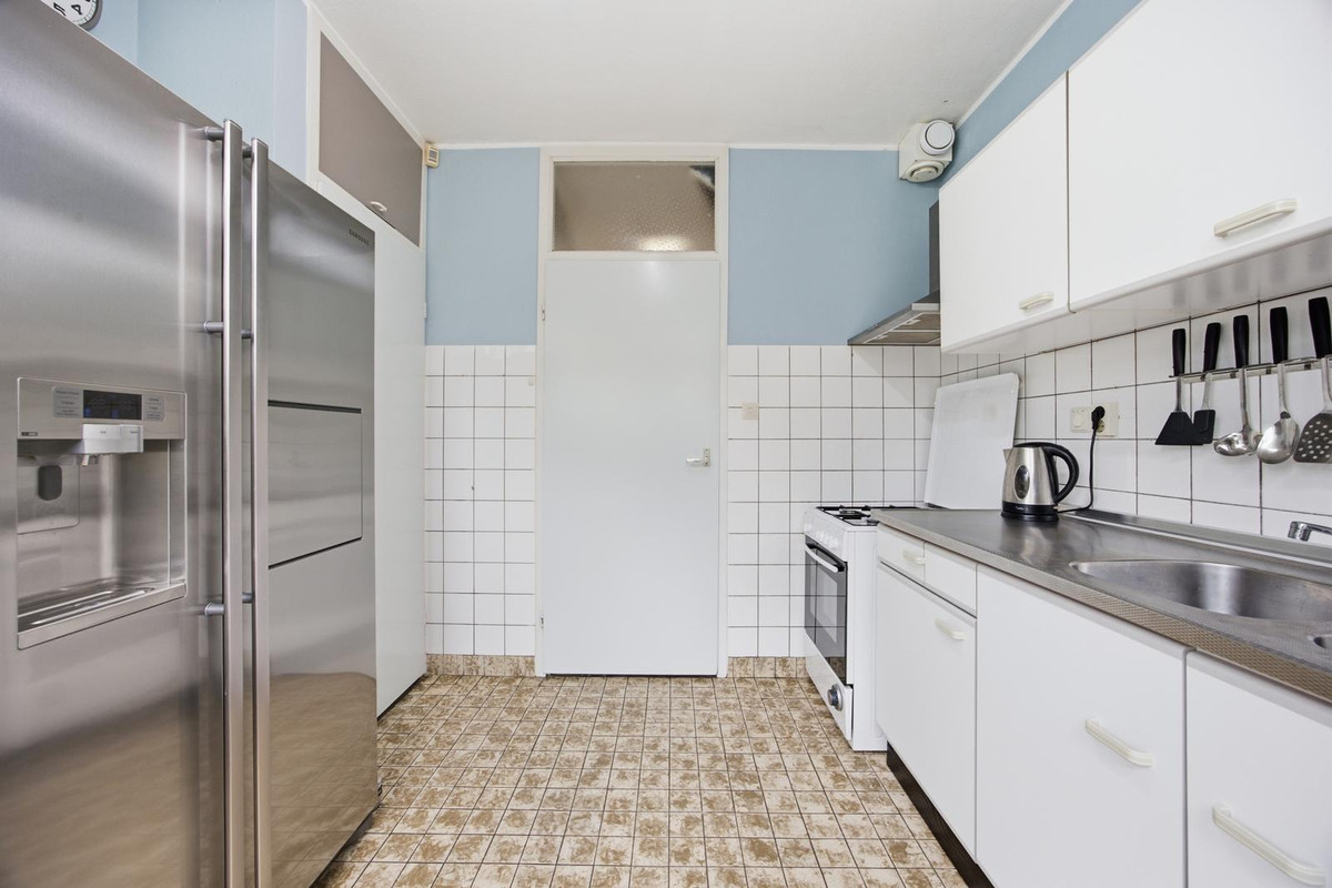 Hoekwoning te koop: Bosboomstraat 20, Dongen