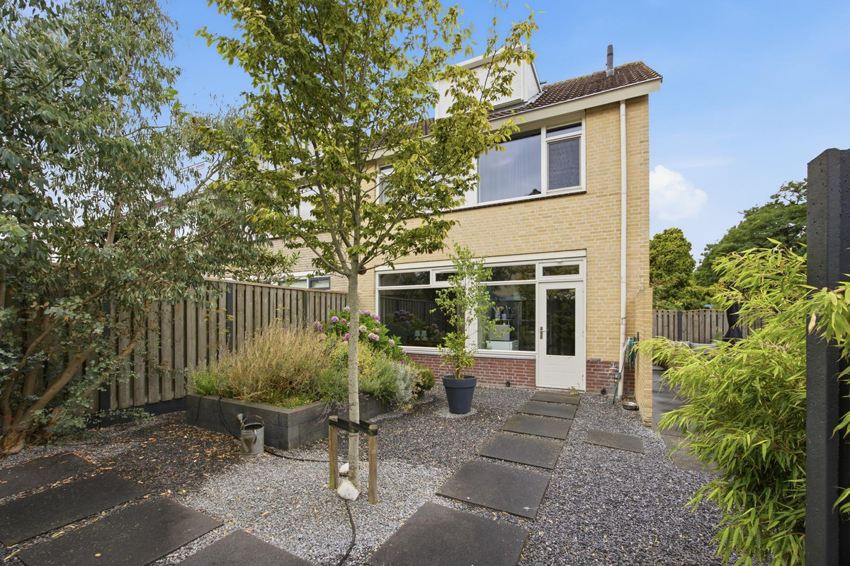 Hoekwoning te koop: Bosboomstraat 20, Dongen