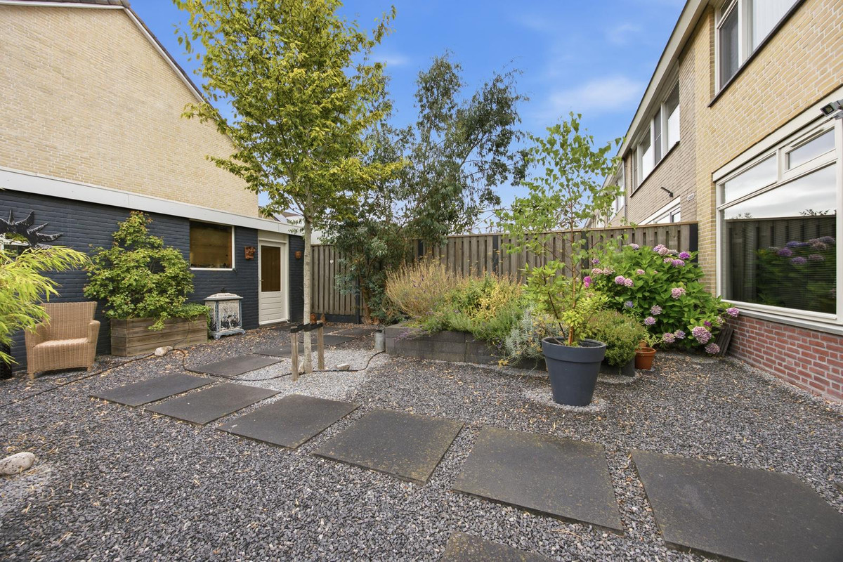 Hoekwoning te koop: Bosboomstraat 20, Dongen