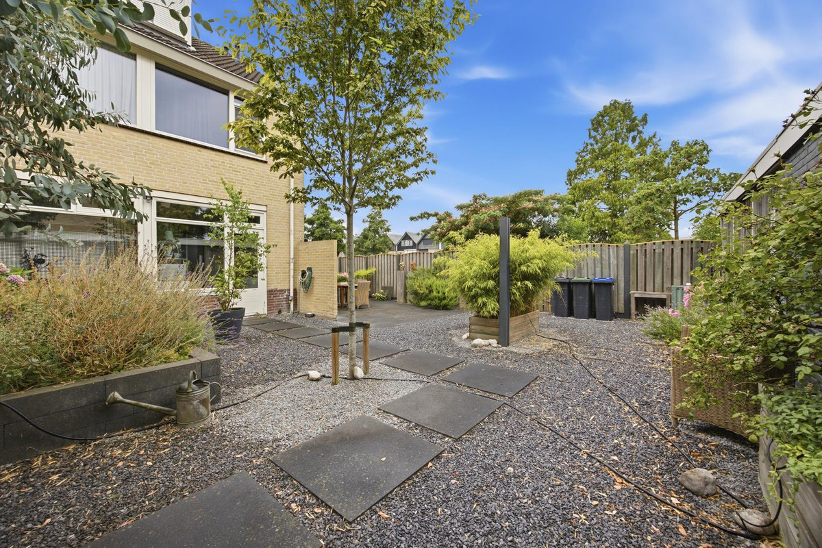 Hoekwoning te koop: Bosboomstraat 20, Dongen
