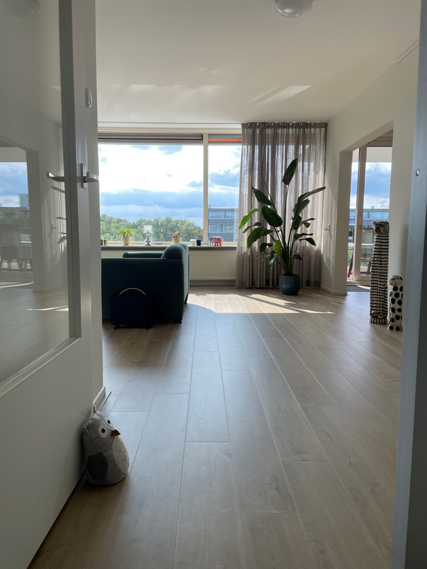 Appartement te huur: Rolandseck 101, Doorwerth