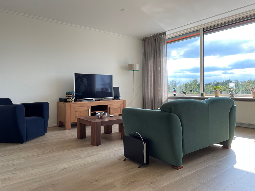 Appartement te huur: Rolandseck 101, Doorwerth