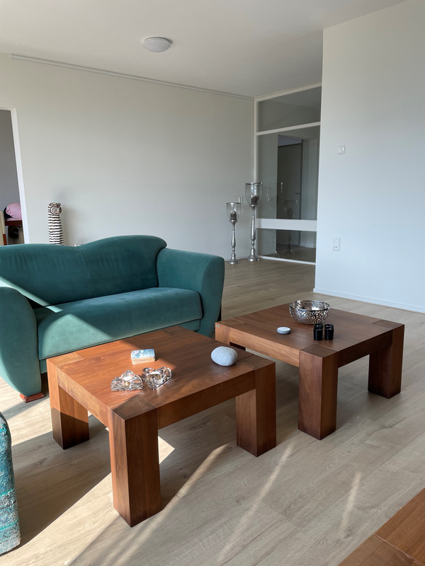 Appartement te huur: Rolandseck 101, Doorwerth