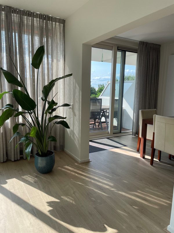 Appartement te huur: Rolandseck 101, Doorwerth