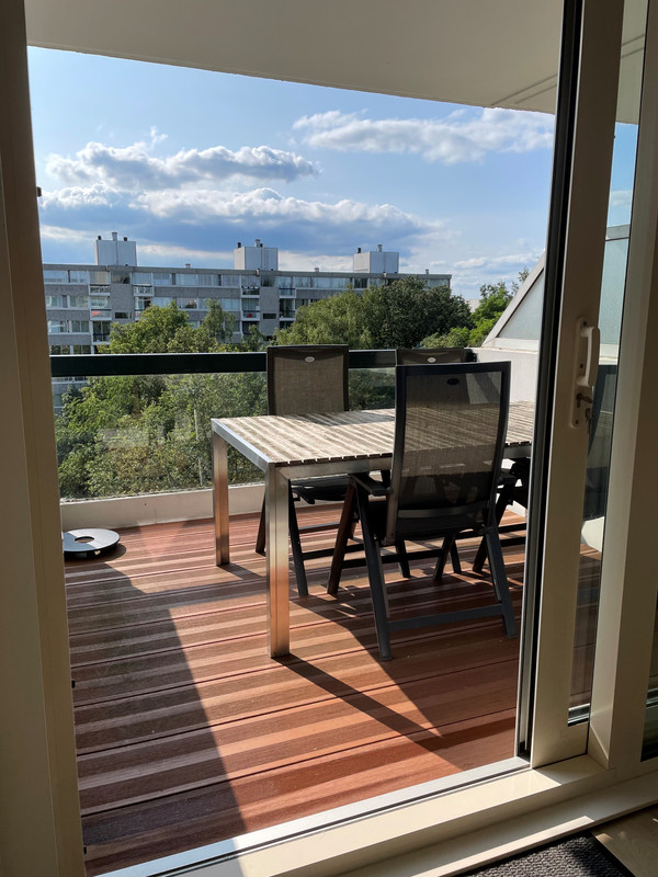 Appartement te huur: Rolandseck 101, Doorwerth