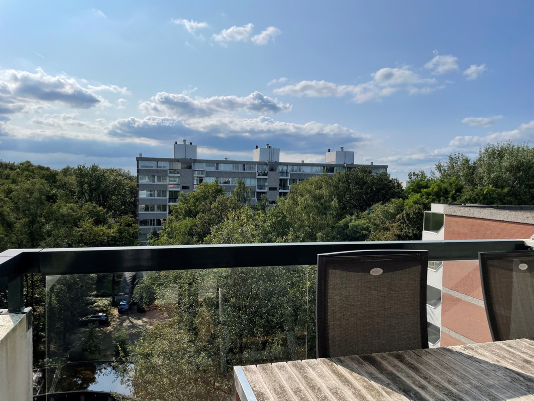 Appartement te huur: Rolandseck 101, Doorwerth