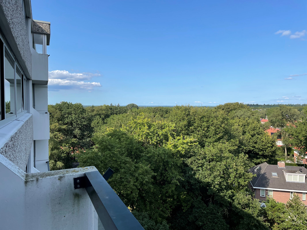 Appartement te huur: Rolandseck 101, Doorwerth