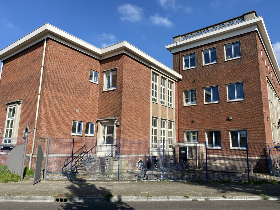 Appartement te huur: Oudenoord 386-9, Utrecht