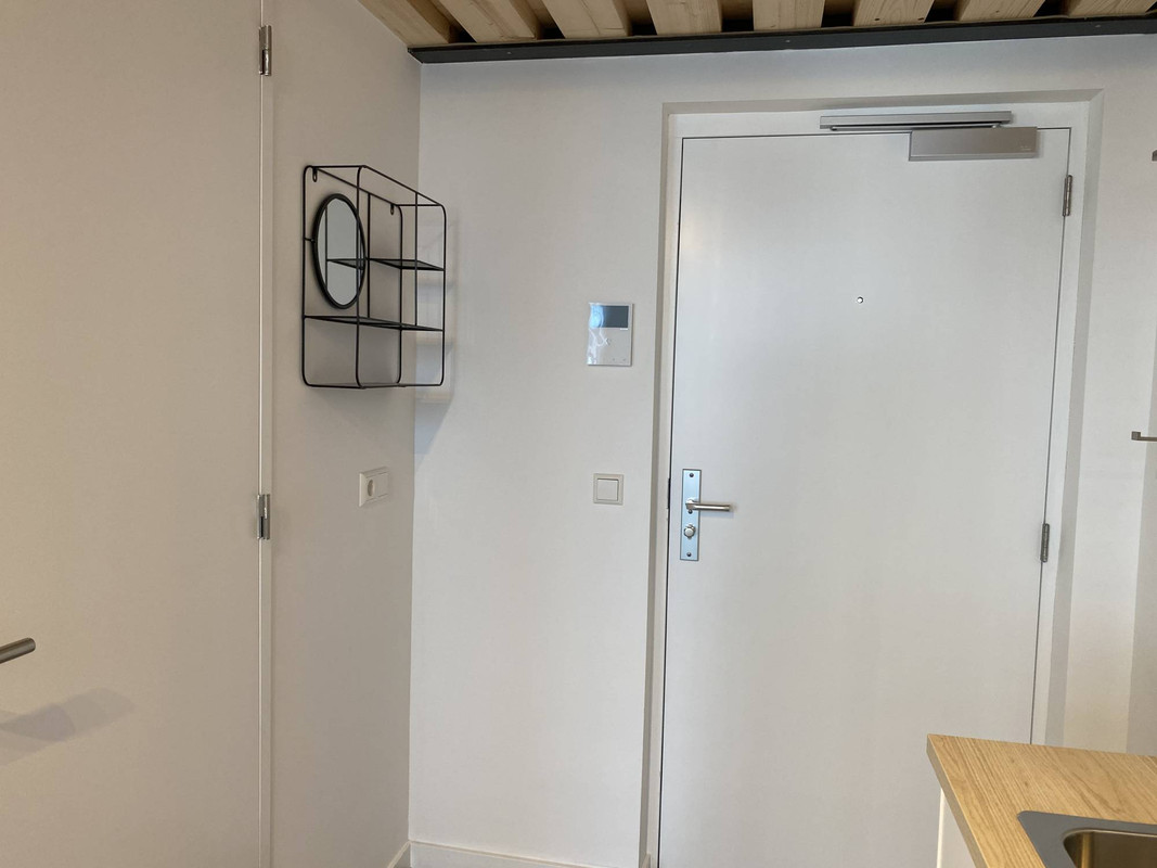 Appartement te huur: Oudenoord 386-9, Utrecht