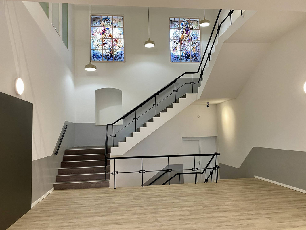 Appartement te huur: Oudenoord 386-9, Utrecht