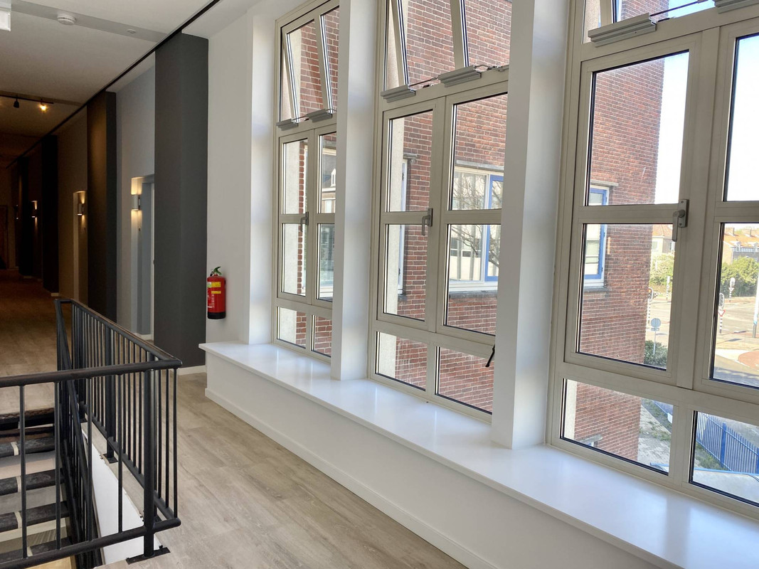 Appartement te huur: Oudenoord 386-9, Utrecht