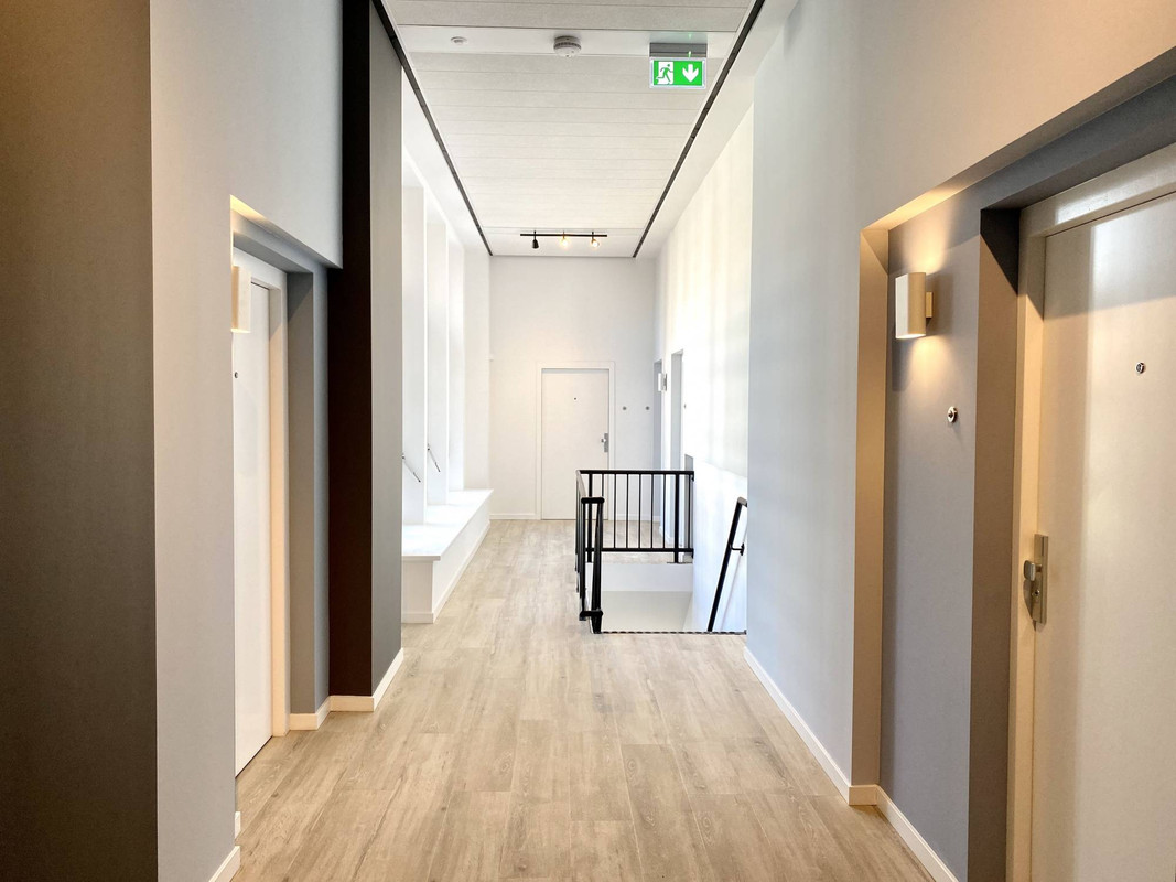 Appartement te huur: Oudenoord 386-9, Utrecht