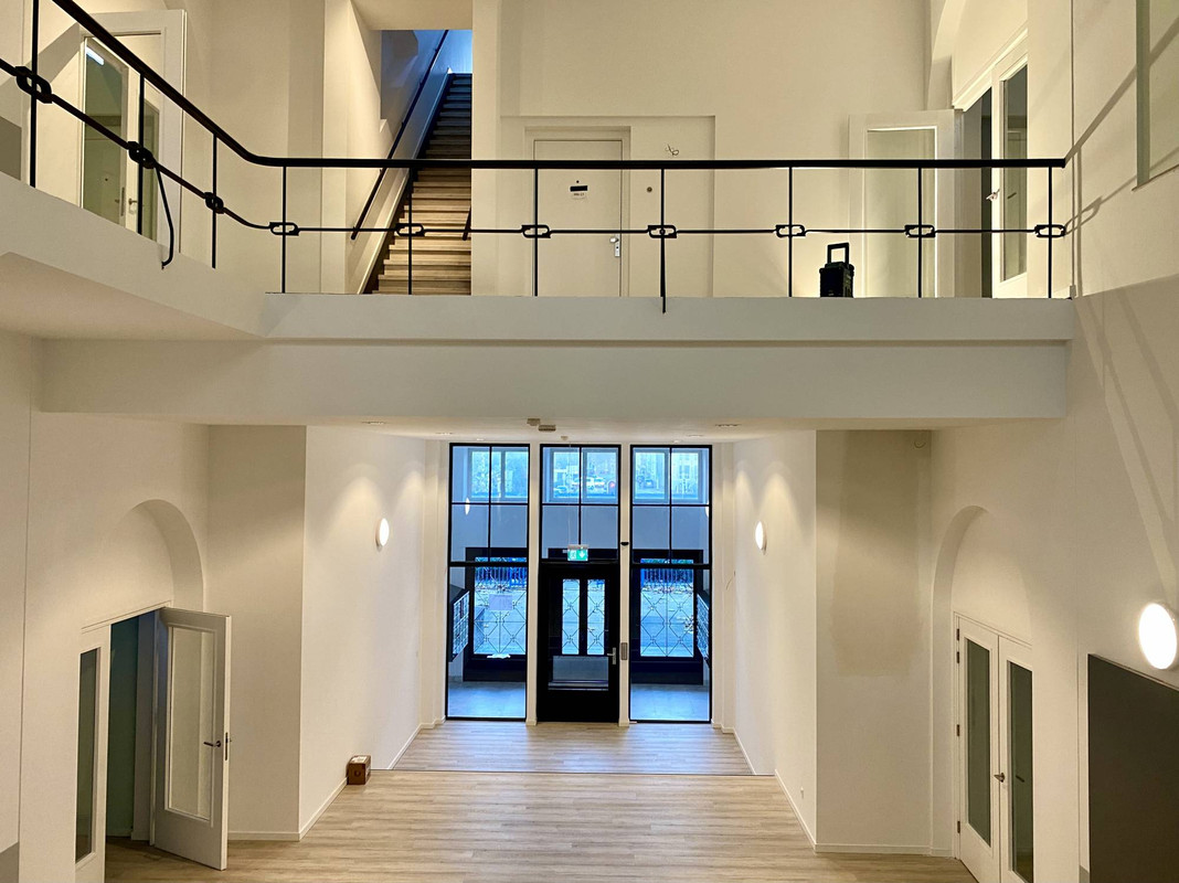 Appartement te huur: Oudenoord 386-9, Utrecht
