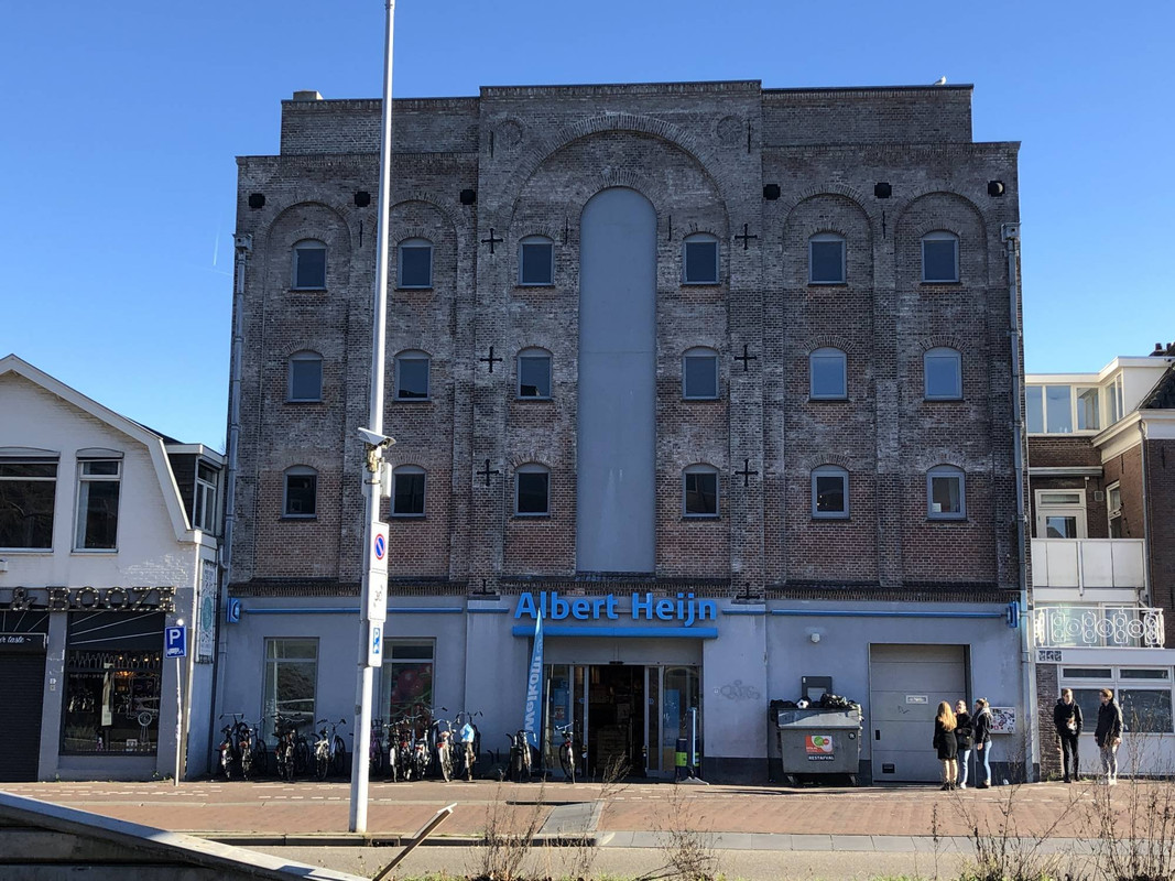 Appartement te huur: Oudenoord 386-9, Utrecht