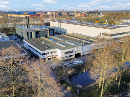 Computerweg 22