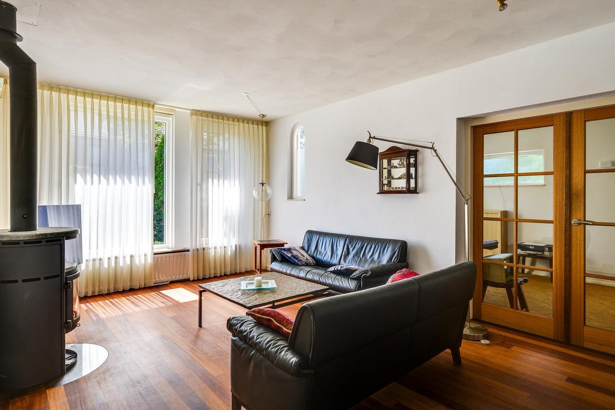 Hoekwoning te koop: Biezenkuilen 67, Veldhoven