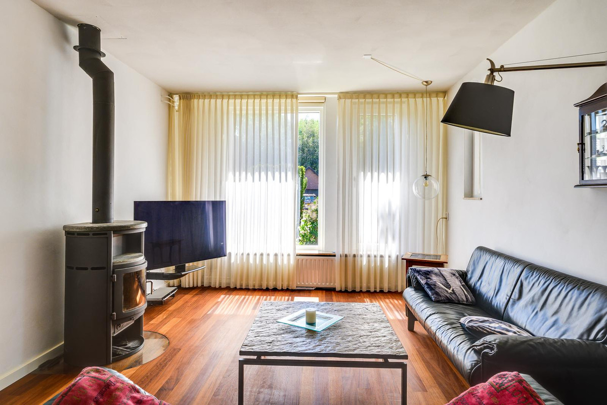 Hoekwoning te koop: Biezenkuilen 67, Veldhoven