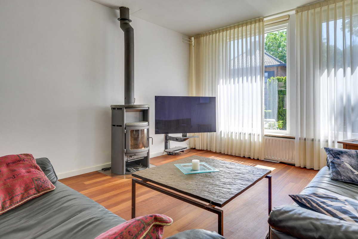 Hoekwoning te koop: Biezenkuilen 67, Veldhoven