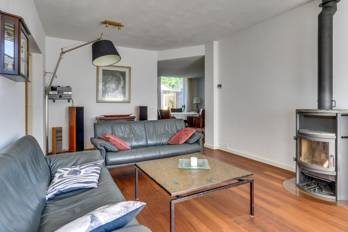 Hoekwoning te koop: Biezenkuilen 67, Veldhoven
