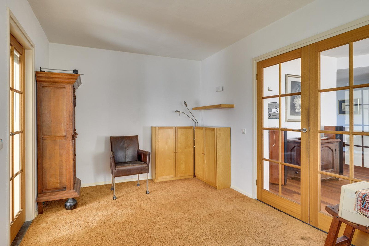 Hoekwoning te koop: Biezenkuilen 67, Veldhoven