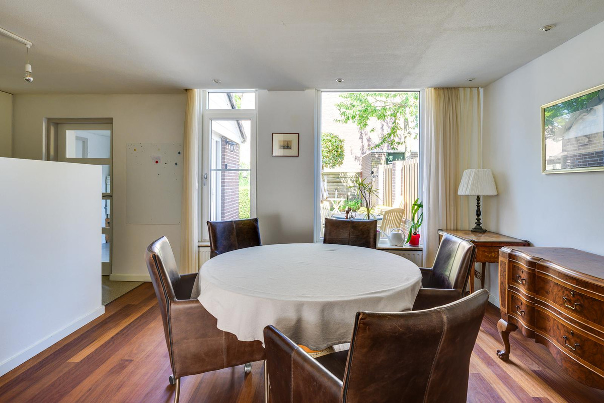 Hoekwoning te koop: Biezenkuilen 67, Veldhoven