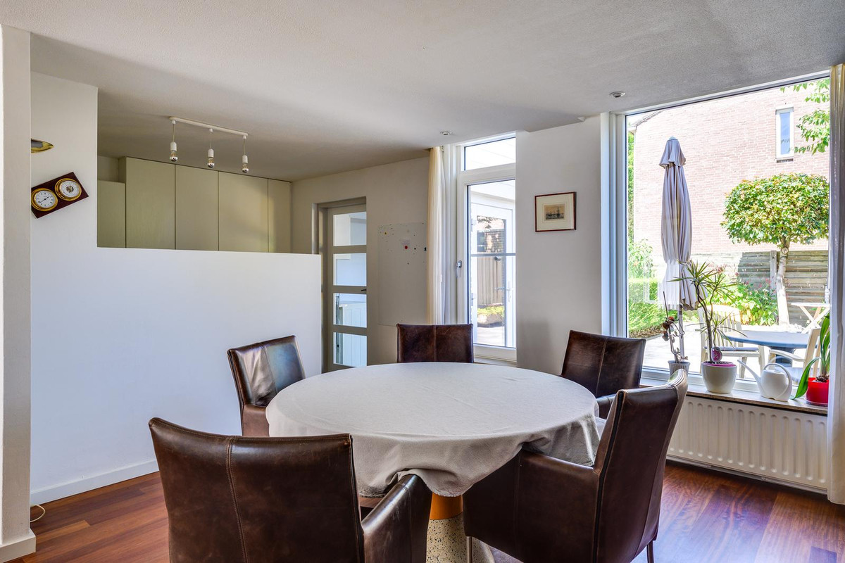 Hoekwoning te koop: Biezenkuilen 67, Veldhoven