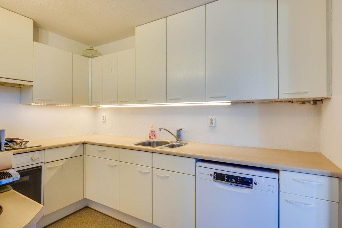 Hoekwoning te koop: Biezenkuilen 67, Veldhoven
