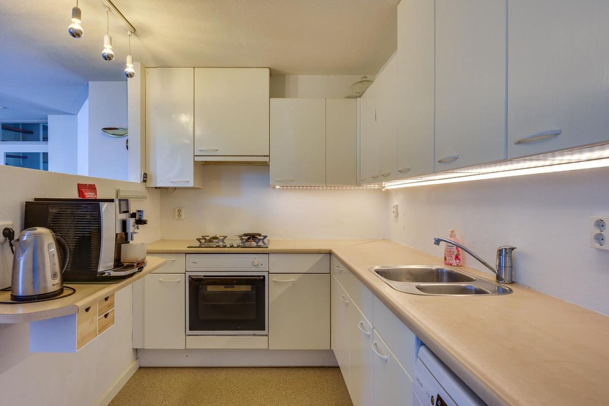 Hoekwoning te koop: Biezenkuilen 67, Veldhoven